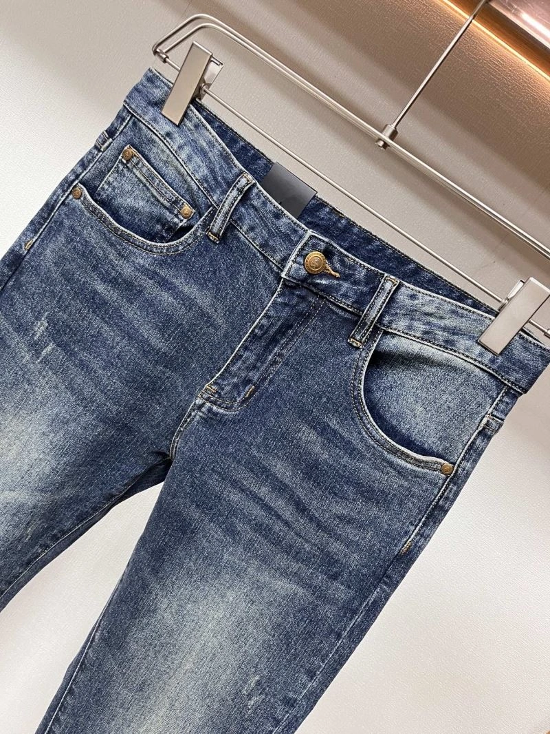 Prada Jeans Sleek 169029