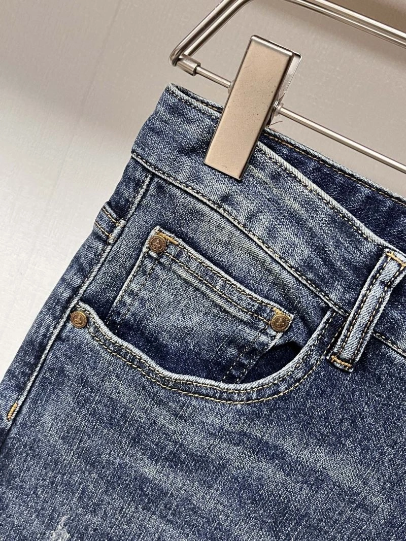 Prada Jeans Sleek 169029
