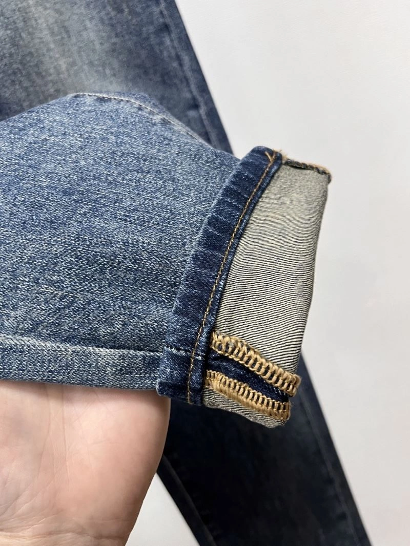 Prada Jeans Sleek 169029
