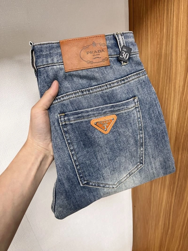 Prada Jeans Popular 169023