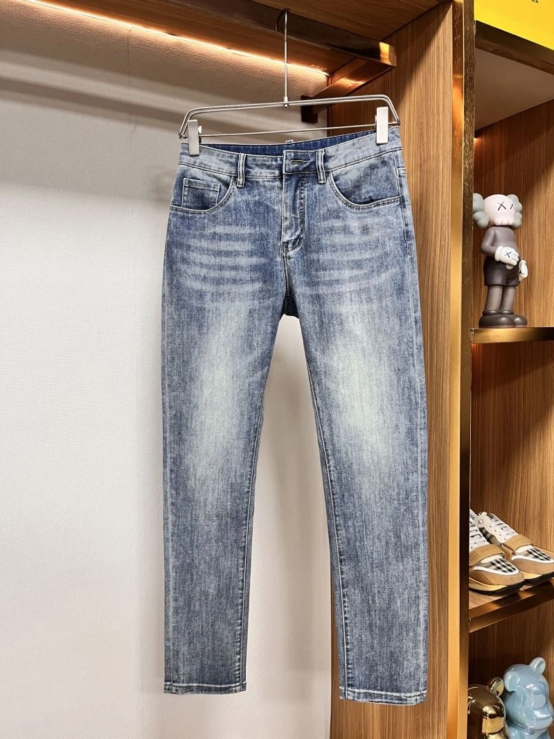 Prada Jeans Popular 169023
