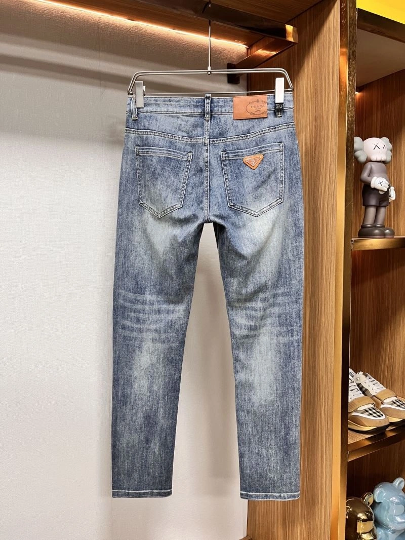 Prada Jeans Popular 169023