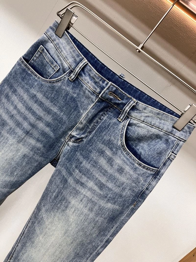Prada Jeans Popular 169023