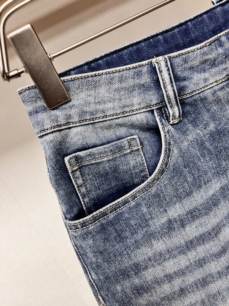 Prada Jeans Popular 169023