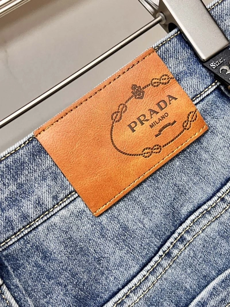 Prada Jeans Popular 169023