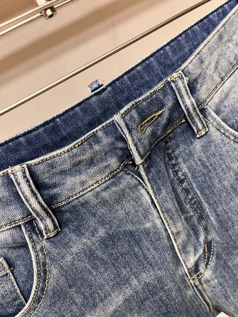 Prada Jeans Popular 169023
