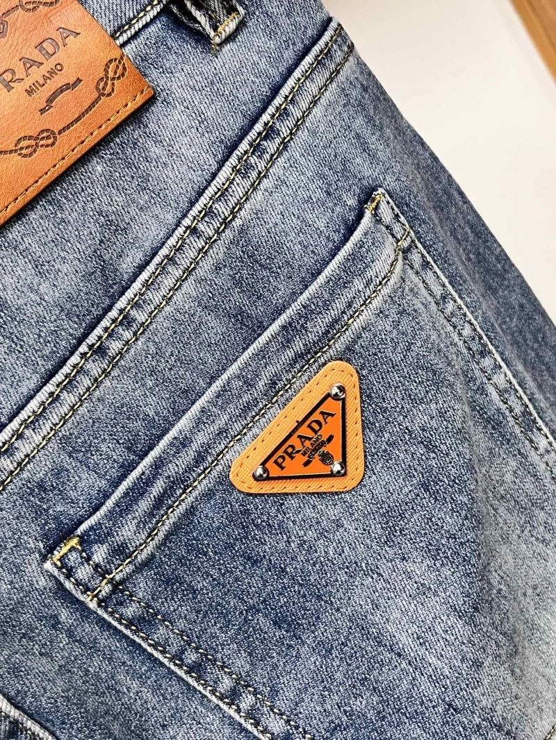 Prada Jeans Popular 169023