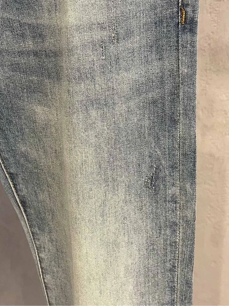 Prada Jeans Breathable 169025