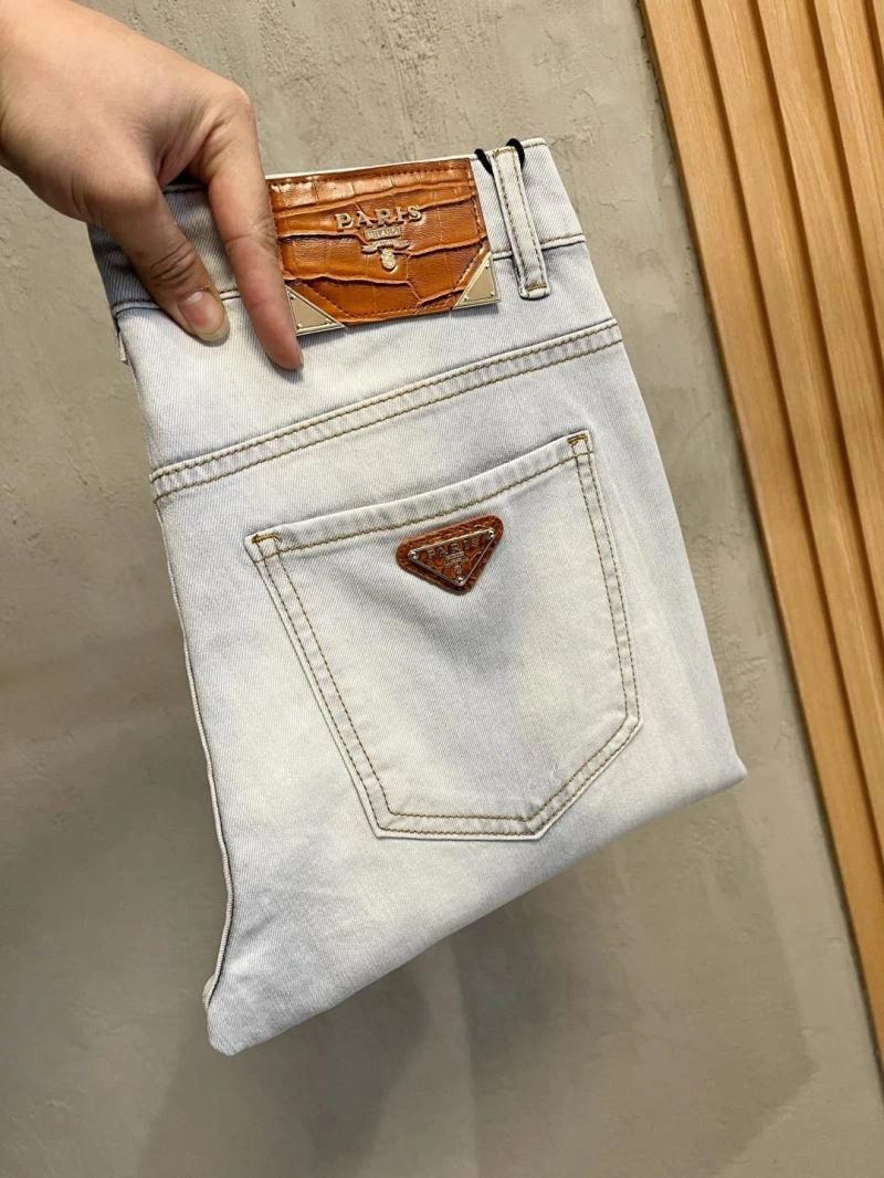 Prada Jeans NewStyle 169024