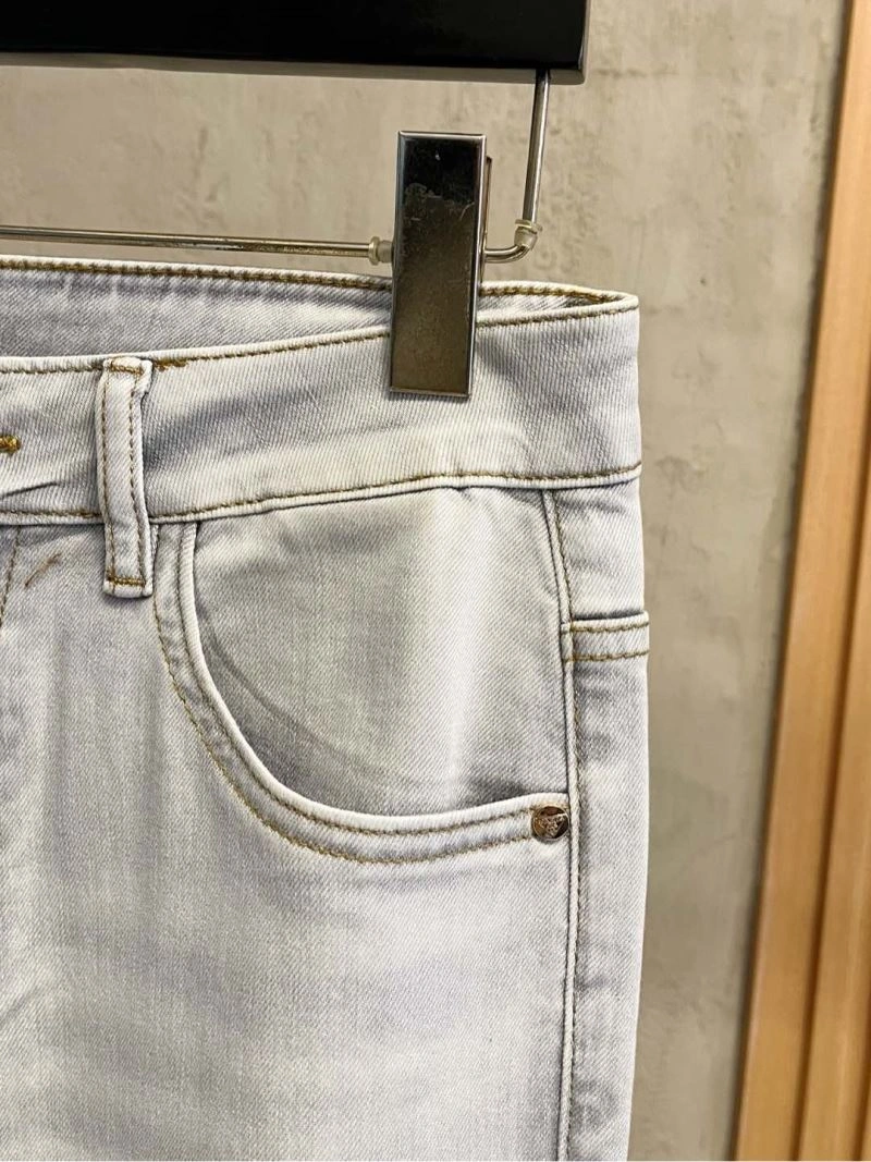 Prada Jeans NewStyle 169024
