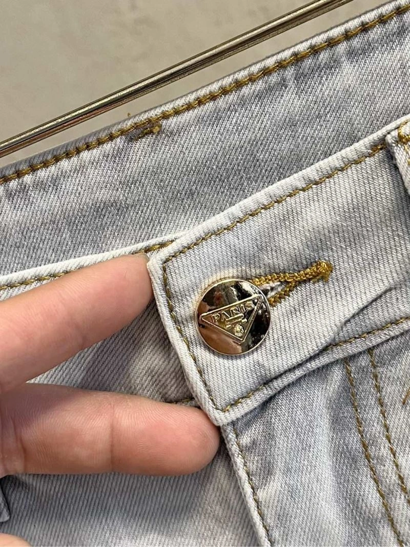 Prada Jeans NewStyle 169024