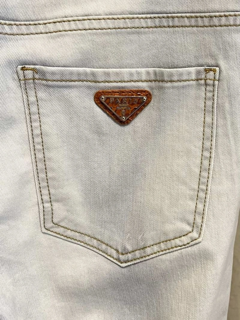 Prada Jeans NewStyle 169024