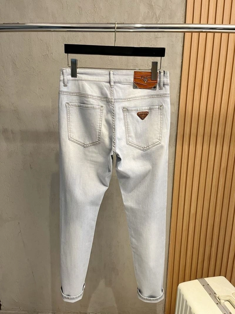 Prada Jeans NewStyle 169024
