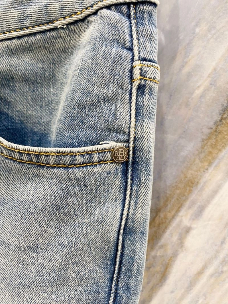 Prada Jeans MultiPurpose 169026