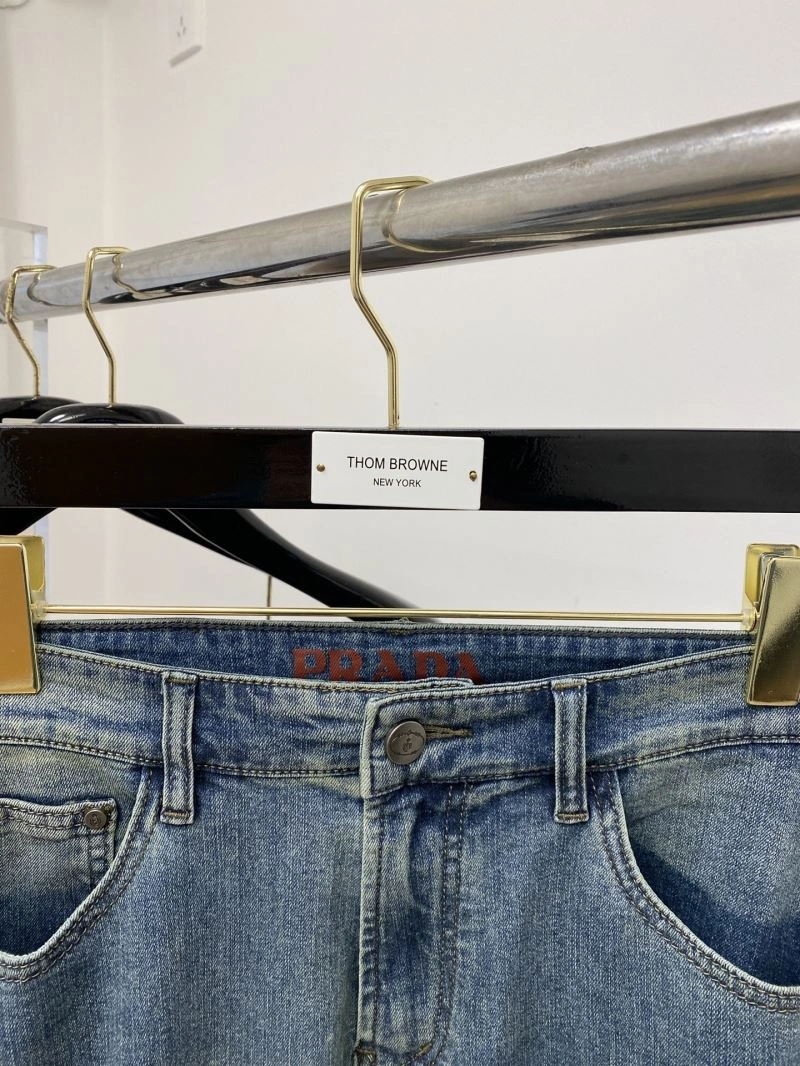 Prada Jeans Elegant 169022