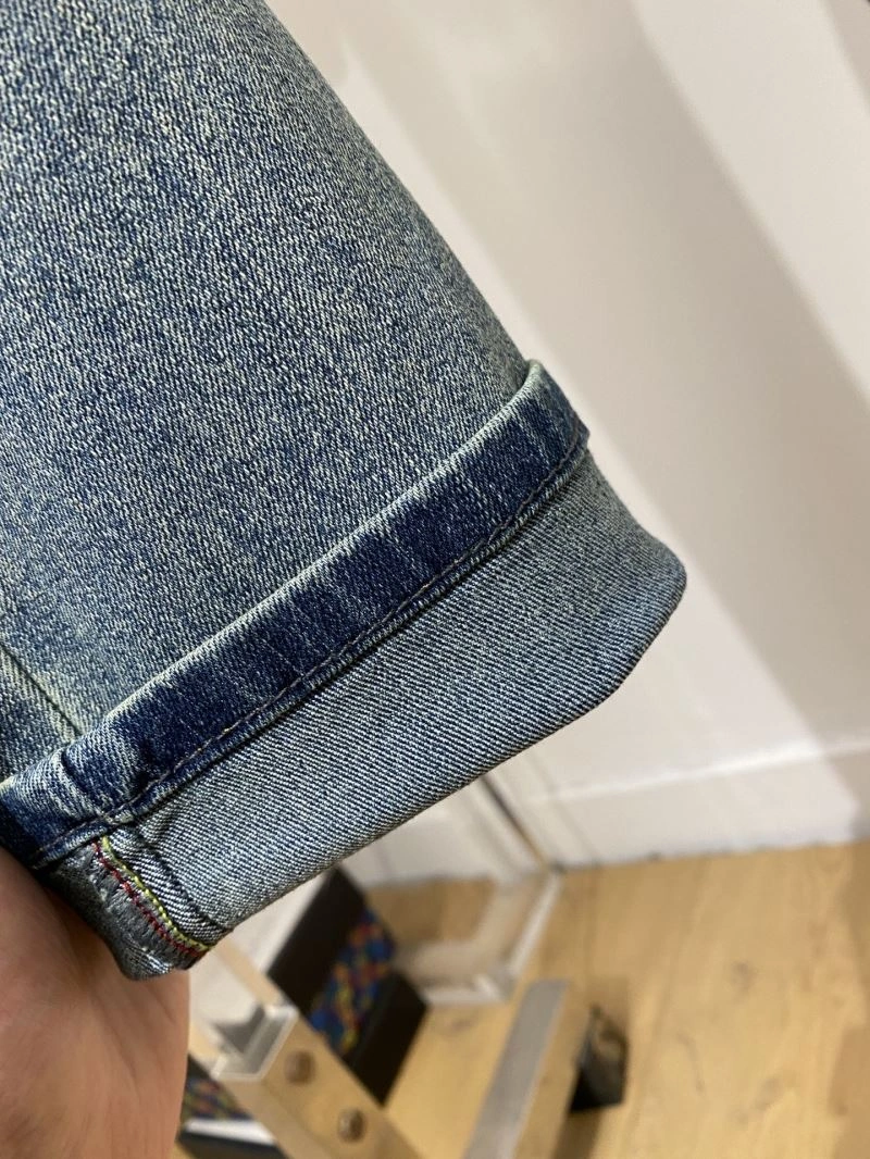 Prada Jeans Elegant 169022