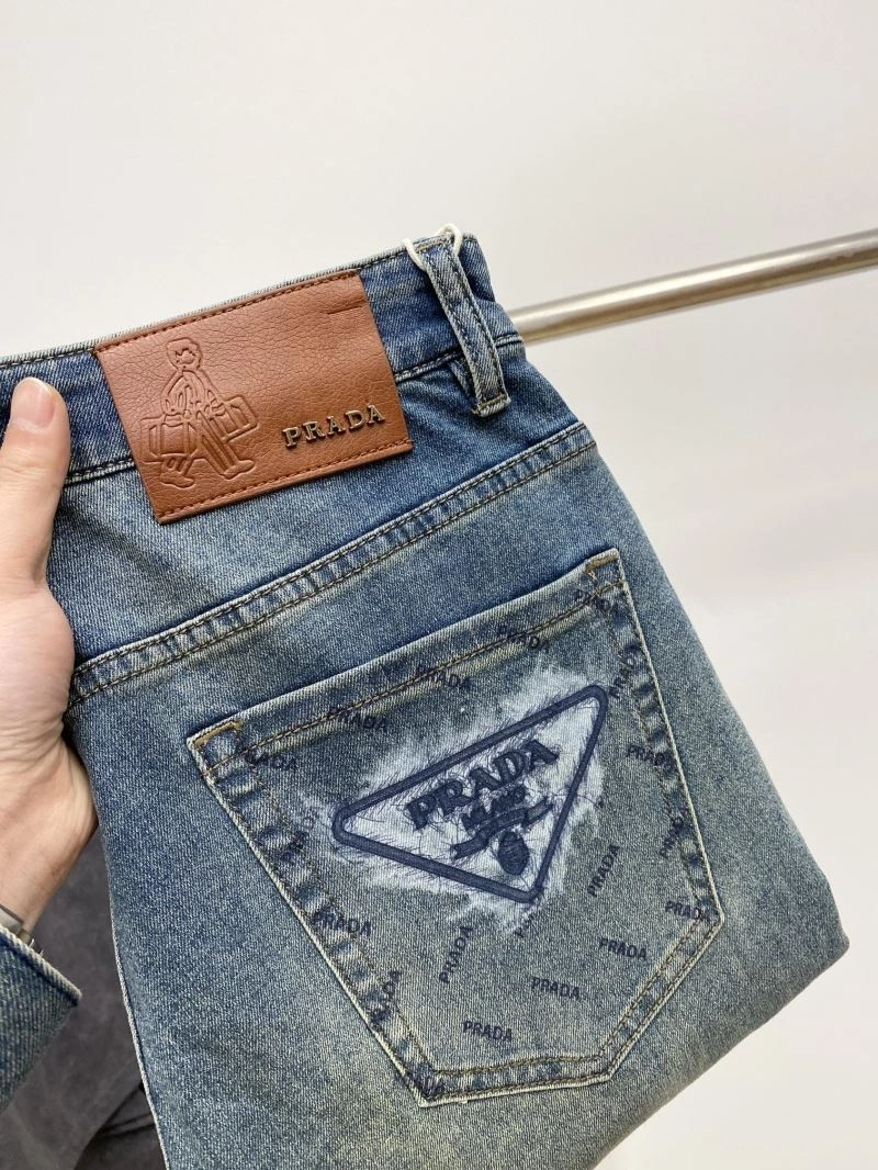 Prada Jeans DailyWear 169067