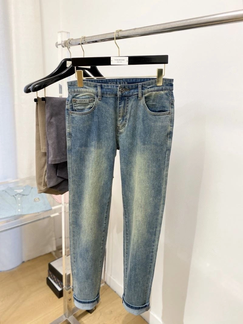 Prada Jeans DailyWear 169067