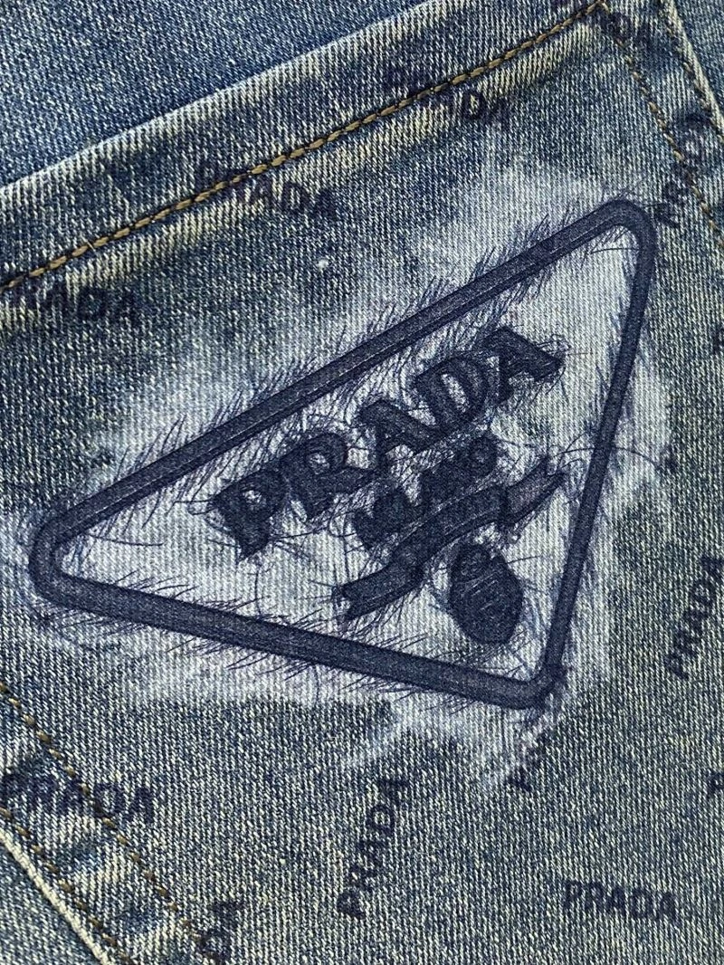 Prada Jeans DailyWear 169067