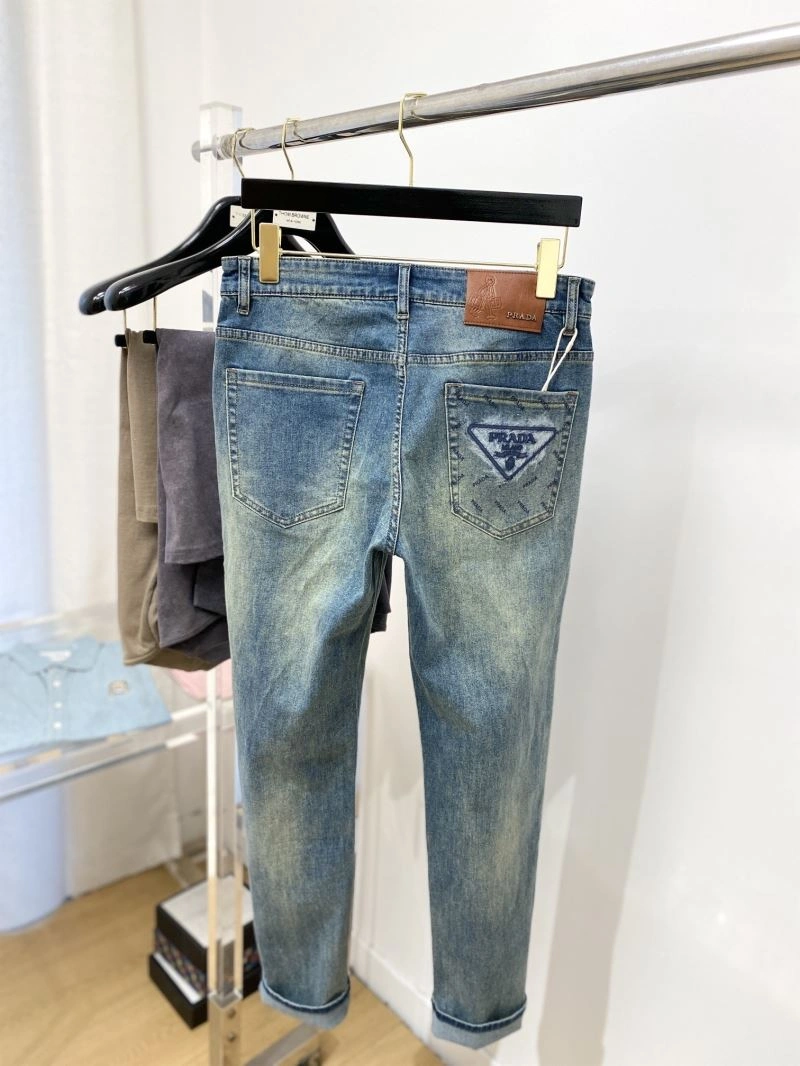 Prada Jeans DailyWear 169067