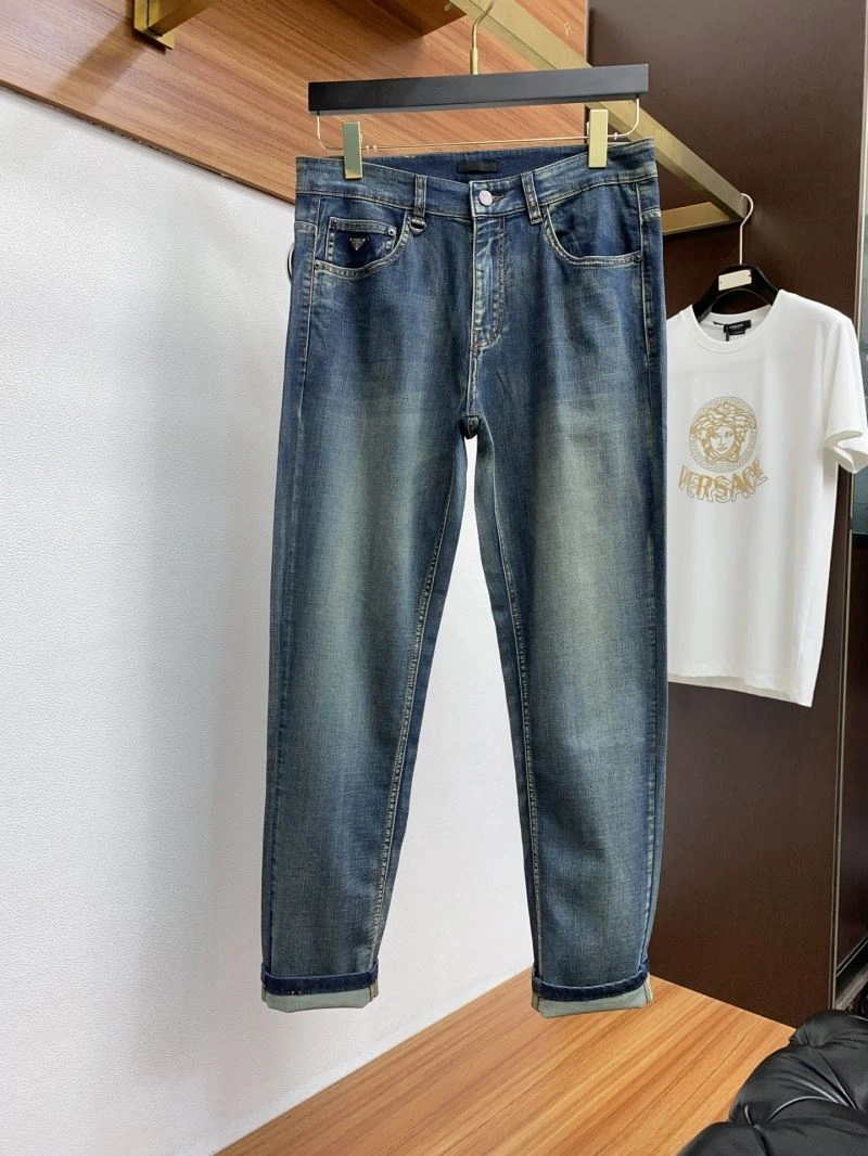 Prada Jeans Durable 169110