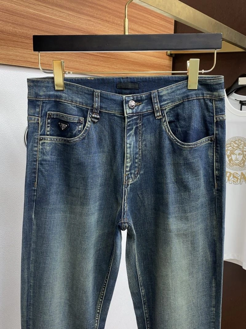 Prada Jeans Durable 169110