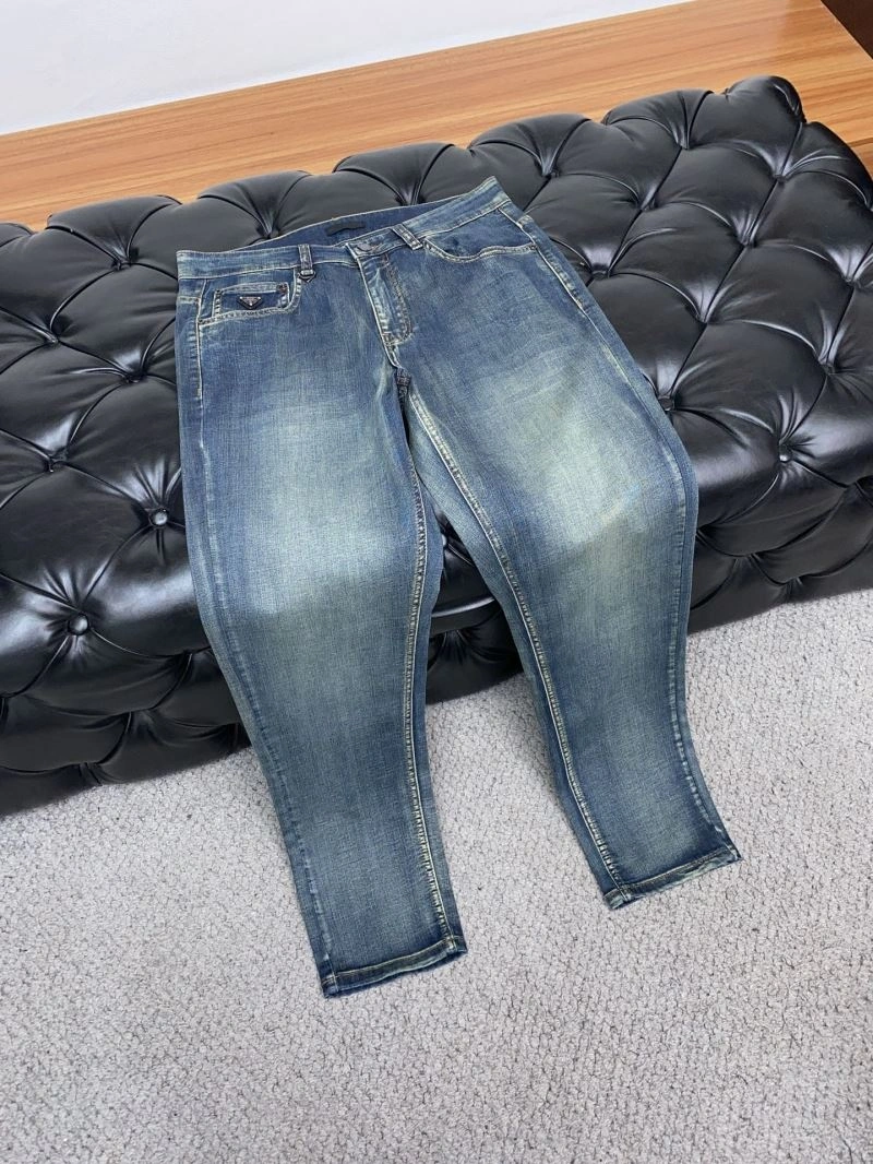 Prada Jeans Durable 169110