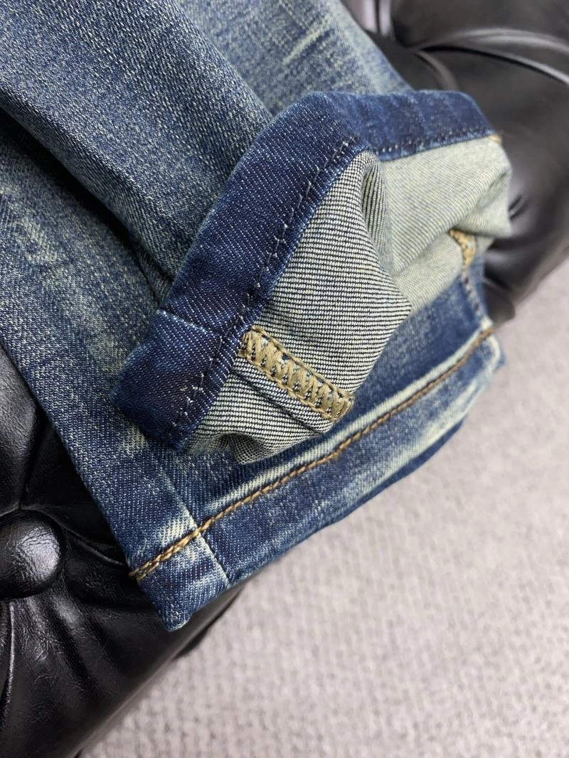 Prada Jeans Durable 169110