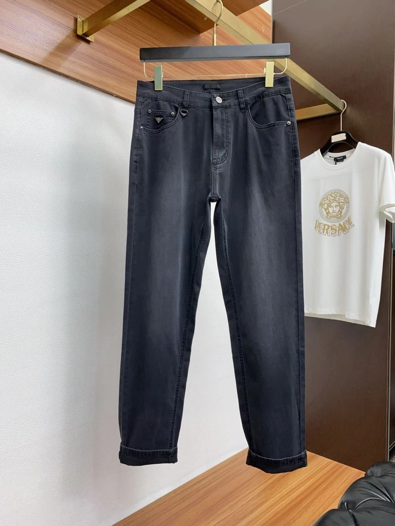 Classic Prada Jeans 169021