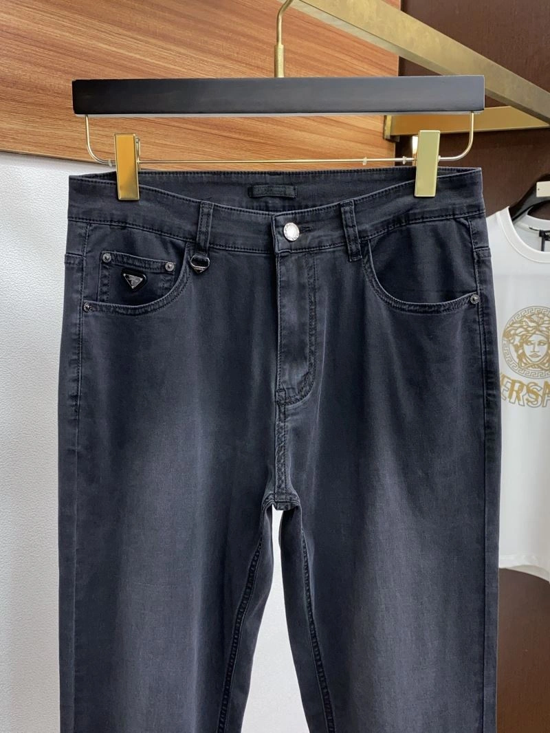 Classic Prada Jeans 169021