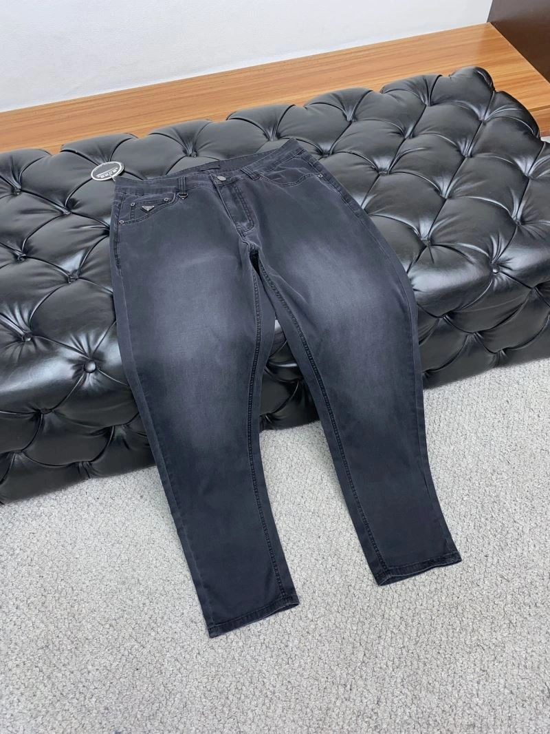 Classic Prada Jeans 169021