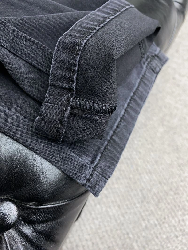 Classic Prada Jeans 169021