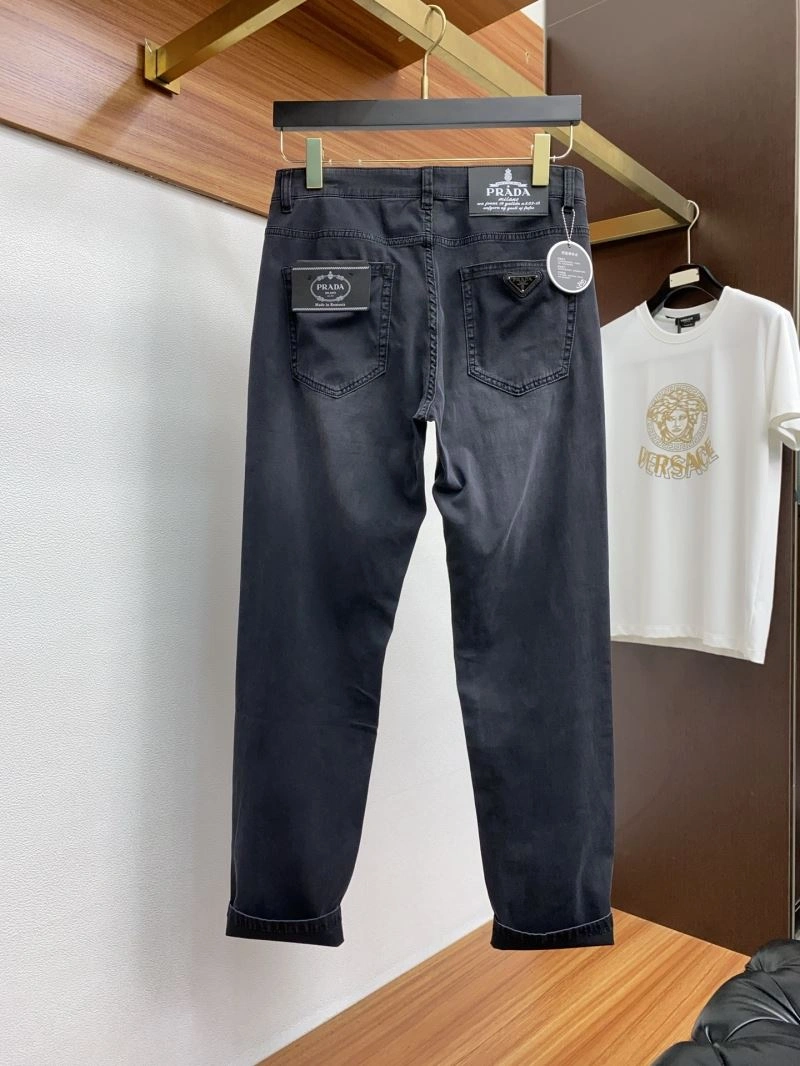 Classic Prada Jeans 169021