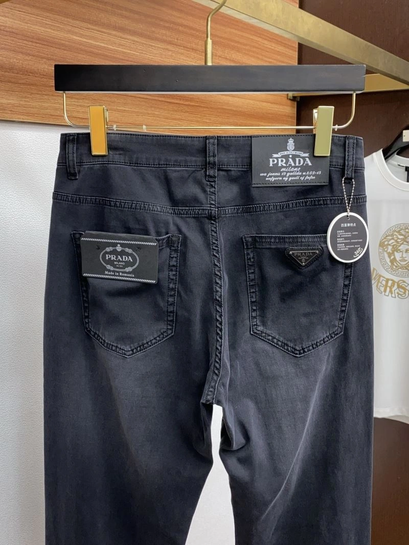 Classic Prada Jeans 169021
