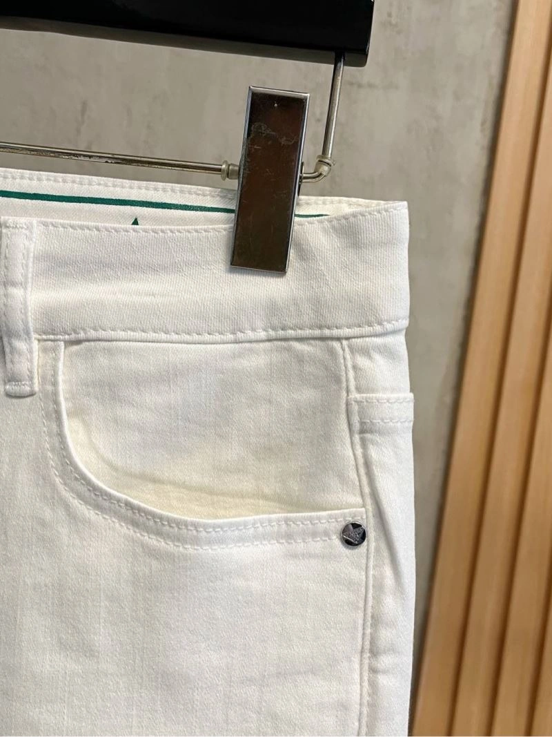 Stretchable Prada Jeans 169019