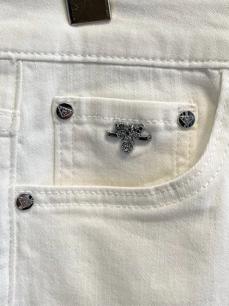 Stretchable Prada Jeans 169019