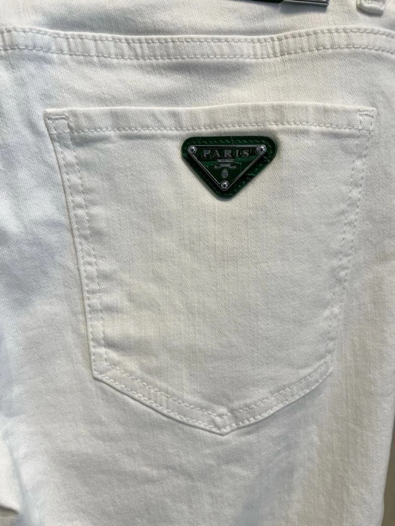 Stretchable Prada Jeans 169019