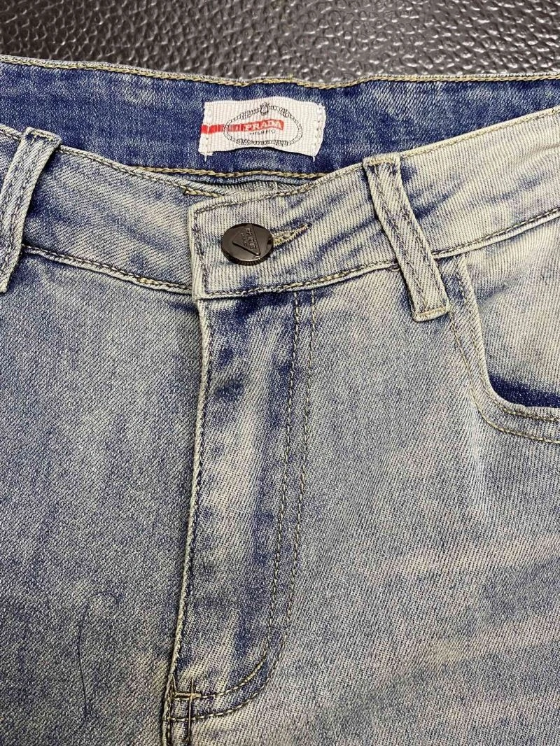 Prada Jeans EyeCatching 169020