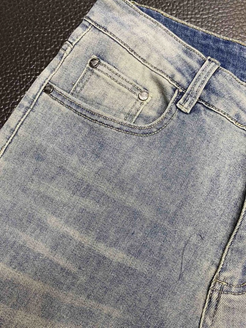 Prada Jeans EyeCatching 169020