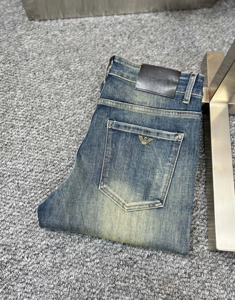 Prada Jeans Flexible 169016