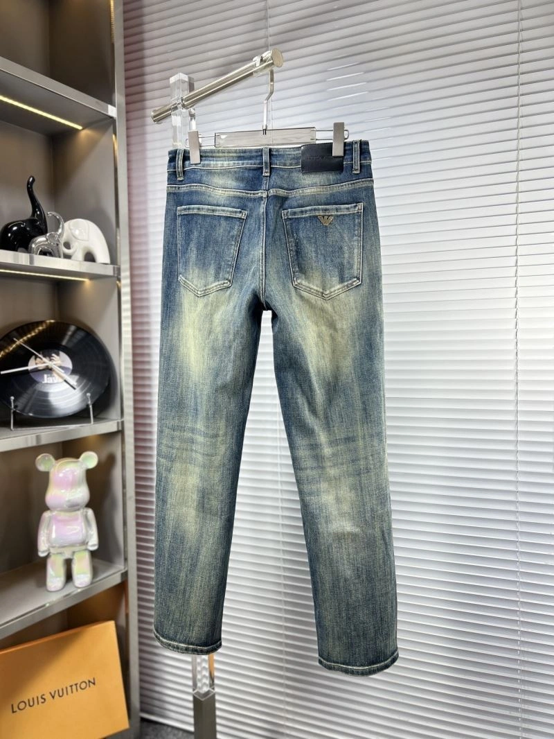 Prada Jeans Flexible 169016