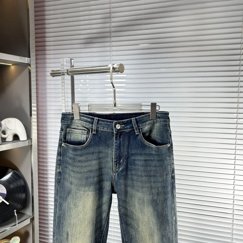 Prada Jeans Flexible 169016