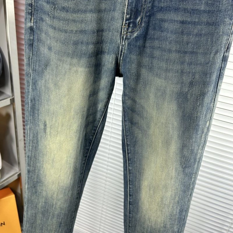 Prada Jeans Flexible 169016