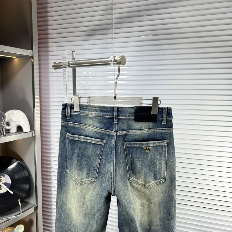 Prada Jeans Flexible 169016