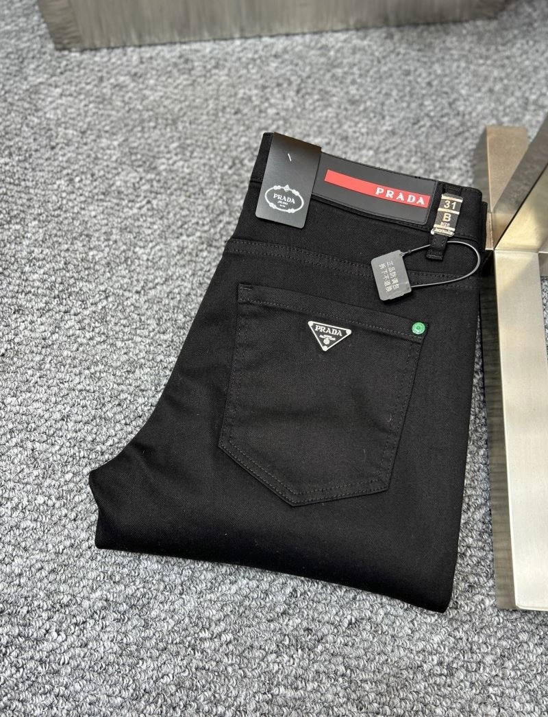 Prada Jeans Compact 169014