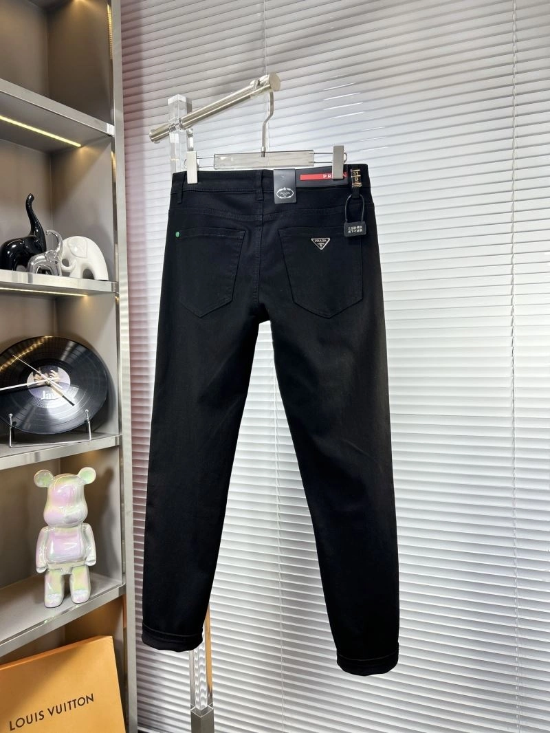 Prada Jeans Compact 169014