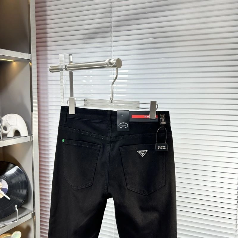 Prada Jeans Compact 169014