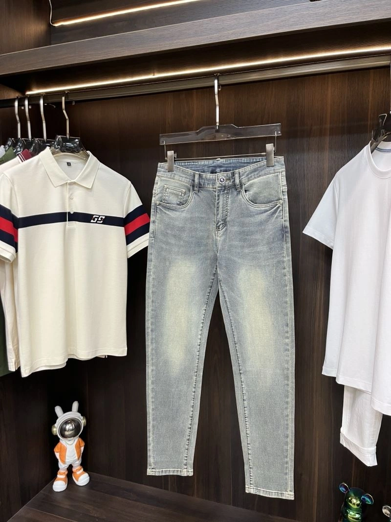ComfortFit Prada Jeans 169017