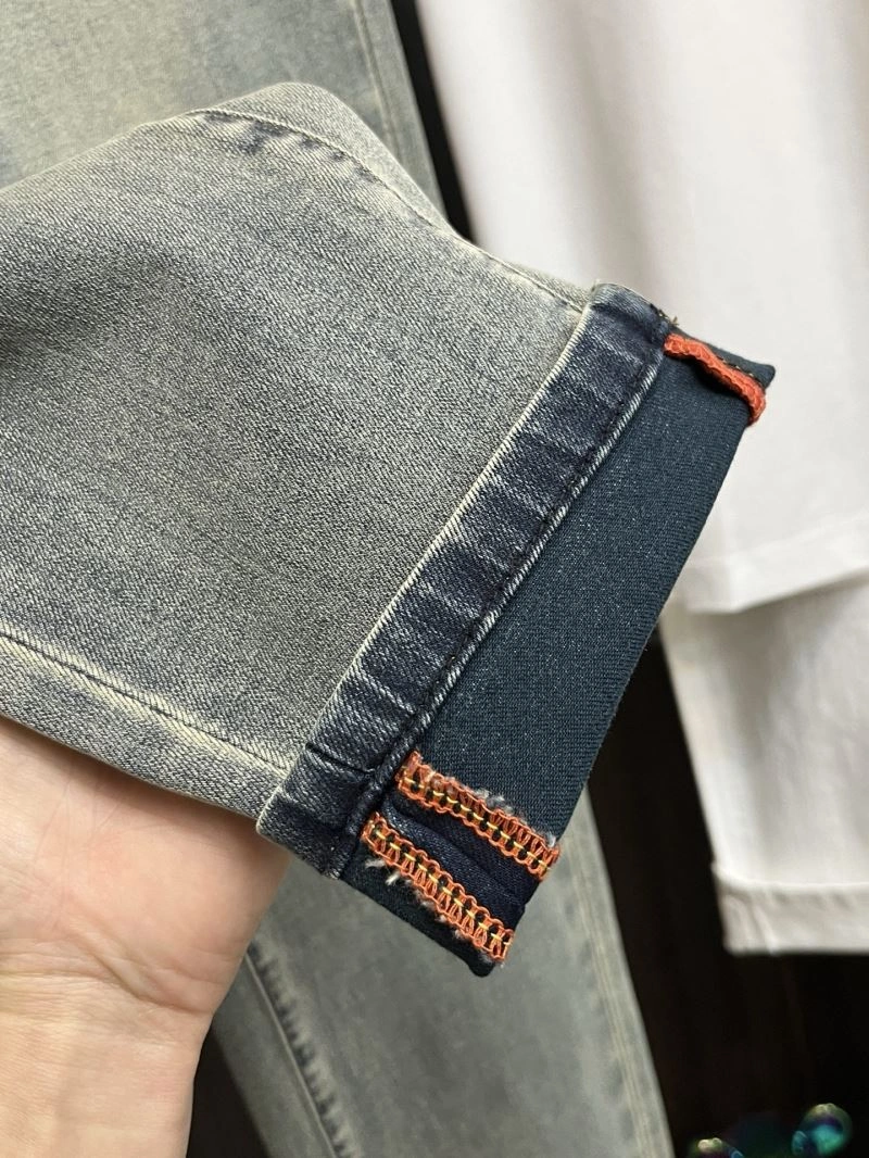 ComfortFit Prada Jeans 169017