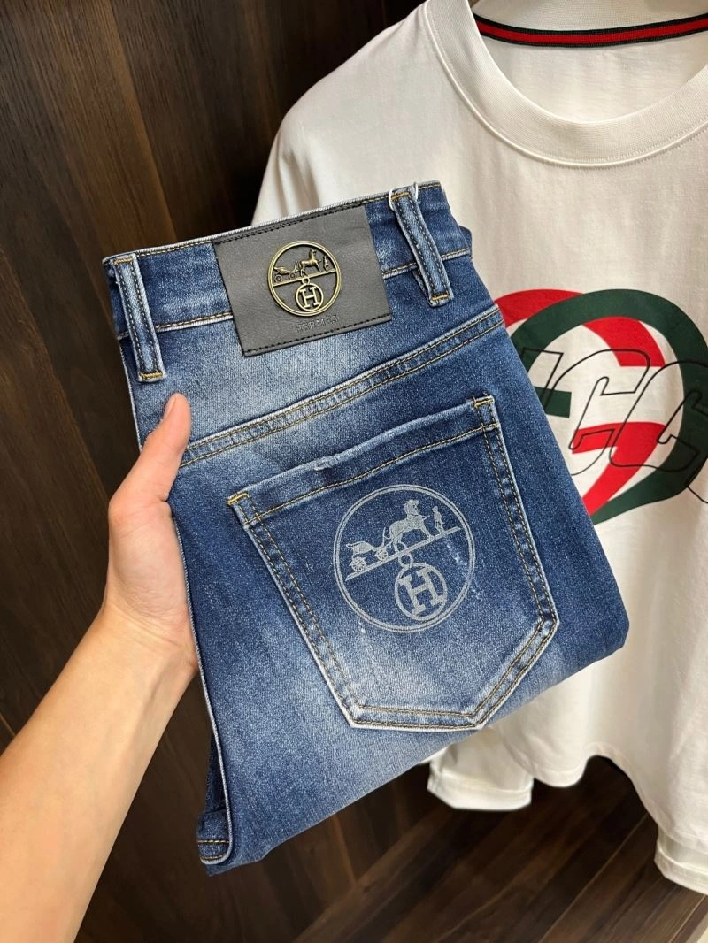 Prada Jeans Durable 169015